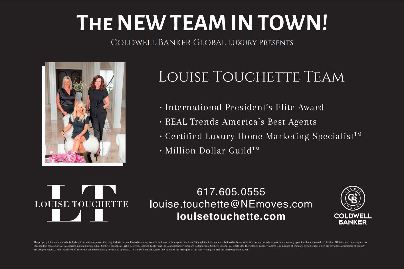 J64_LouiseTouchetteColdwellBanker J64_LouiseTouchetteColdwellBanker